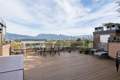 Photo 32 at 104 - 2211 West 2nd Avenue, Kitsilano, Vancouver West