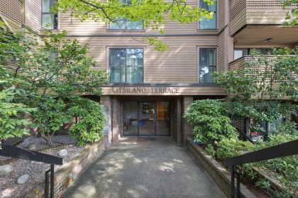Photo 28 at 104 - 2211 West 2nd Avenue, Kitsilano, Vancouver West