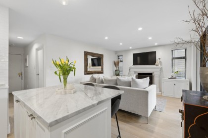 Photo 9 at 104 - 2211 West 2nd Avenue, Kitsilano, Vancouver West