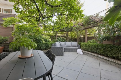 Photo 24 at 104 - 2211 West 2nd Avenue, Kitsilano, Vancouver West