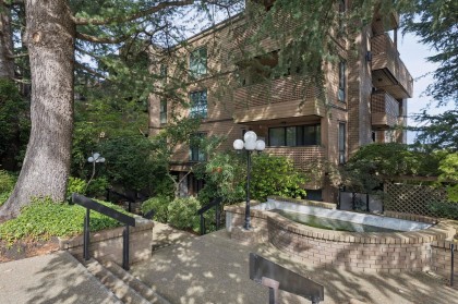 Photo 30 at 104 - 2211 West 2nd Avenue, Kitsilano, Vancouver West