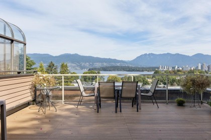 Photo 31 at 104 - 2211 West 2nd Avenue, Kitsilano, Vancouver West