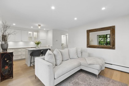 Photo 8 at 104 - 2211 West 2nd Avenue, Kitsilano, Vancouver West