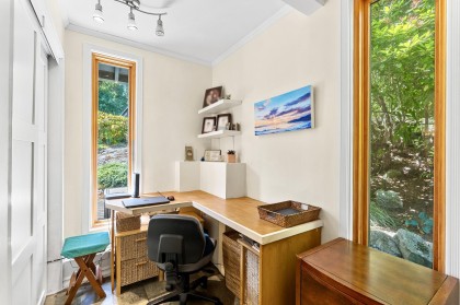 Photo 16 at 445 N Oxley Street, West Bay, West Vancouver