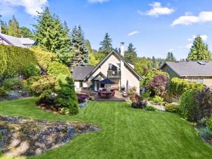 Photo 3 at 445 N Oxley Street, West Bay, West Vancouver