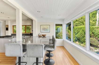 Photo 5 at 445 N Oxley Street, West Bay, West Vancouver