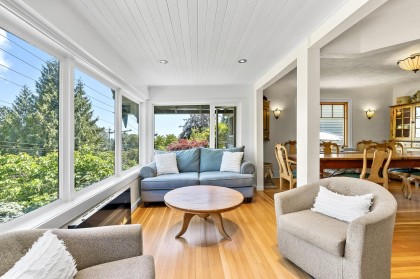 Photo 9 at 445 N Oxley Street, West Bay, West Vancouver