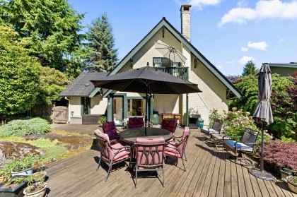 Photo 37 at 445 N Oxley Street, West Bay, West Vancouver