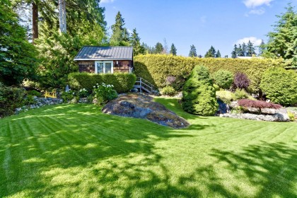 Photo 35 at 445 N Oxley Street, West Bay, West Vancouver