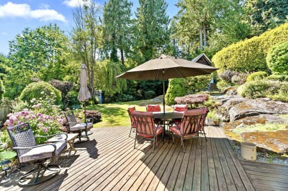 Photo 31 at 445 N Oxley Street, West Bay, West Vancouver
