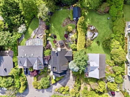 Photo 39 at 445 N Oxley Street, West Bay, West Vancouver