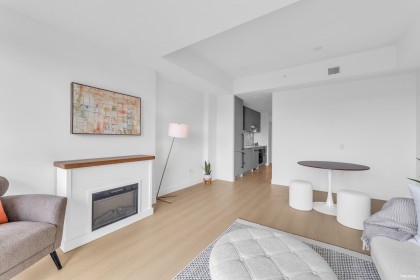 Photo 6 at 103/203 - 422 E 3rd Street, Lower Lonsdale, North Vancouver