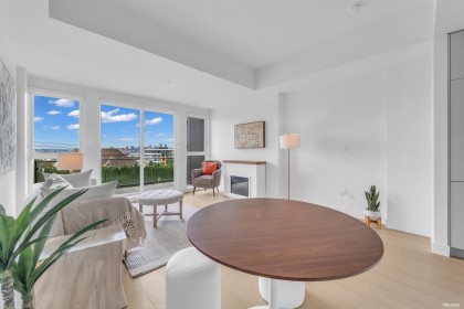 Photo 3 at 103/203 - 422 E 3rd Street, Lower Lonsdale, North Vancouver