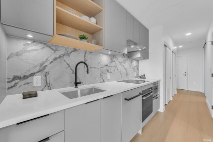 Photo 8 at 103/203 - 422 E 3rd Street, Lower Lonsdale, North Vancouver