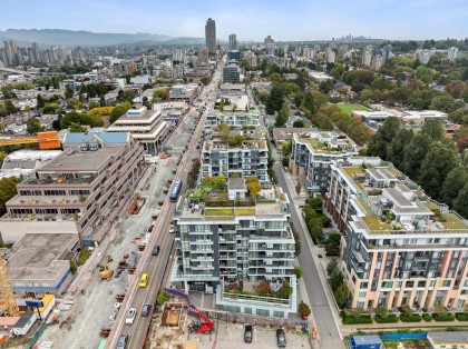 Photo 23 at 569 - 2080 West Broadway Street, Kitsilano, Vancouver West