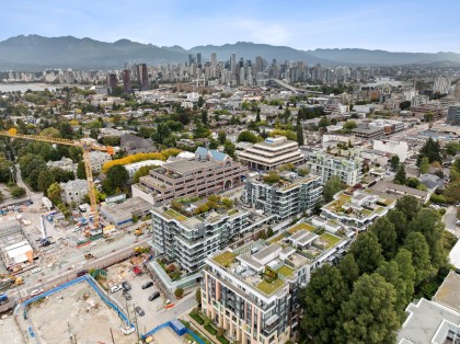 Photo 24 at 569 - 2080 West Broadway Street, Kitsilano, Vancouver West