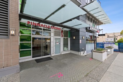 Photo 18 at 569 - 2080 West Broadway Street, Kitsilano, Vancouver West