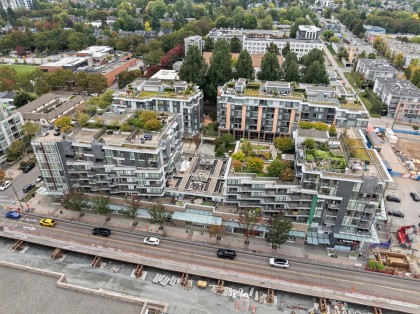 Photo 25 at 569 - 2080 West Broadway Street, Kitsilano, Vancouver West