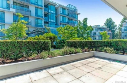 Photo 21 at 569 - 2080 West Broadway Street, Kitsilano, Vancouver West