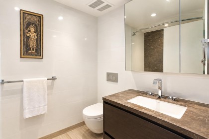 Photo 13 at 702 - 7128 Adera Street, South Granville, Vancouver West