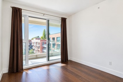 Photo 12 at 702 - 7128 Adera Street, South Granville, Vancouver West