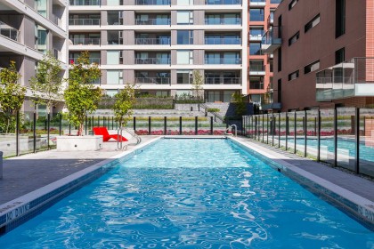 Photo 7 at 702 - 7128 Adera Street, South Granville, Vancouver West
