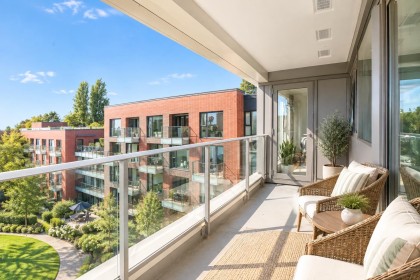 Photo 14 at 702 - 7128 Adera Street, South Granville, Vancouver West