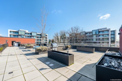 Photo 39 at 702 - 7128 Adera Street, South Granville, Vancouver West