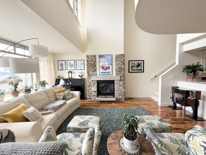 Photo 7 at 8676 Seascape Drive, Howe Sound, West Vancouver
