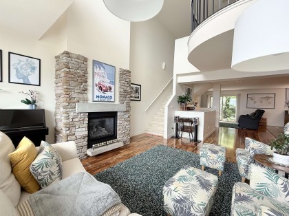 Photo 9 at 8676 Seascape Drive, Howe Sound, West Vancouver