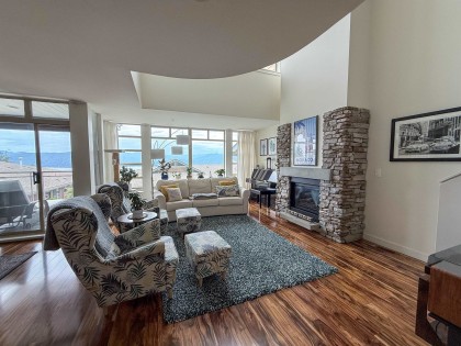 Photo 11 at 8676 Seascape Drive, Howe Sound, West Vancouver