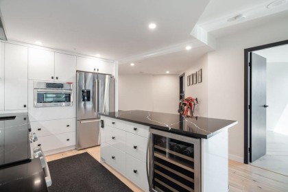 Photo 6 at 710 - 1050 Burrard Street, Downtown VW, Vancouver West