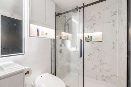 Photo 13 at 710 - 1050 Burrard Street, Downtown VW, Vancouver West