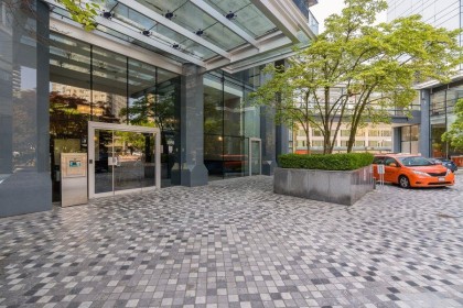 Photo 26 at 710 - 1050 Burrard Street, Downtown VW, Vancouver West