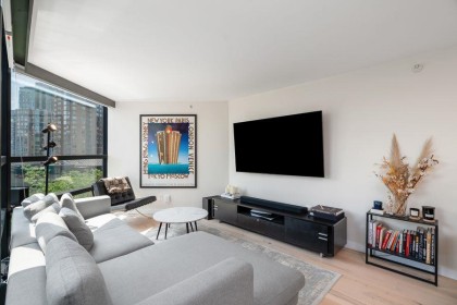 Photo 9 at 710 - 1050 Burrard Street, Downtown VW, Vancouver West