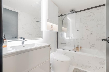 Photo 14 at 710 - 1050 Burrard Street, Downtown VW, Vancouver West