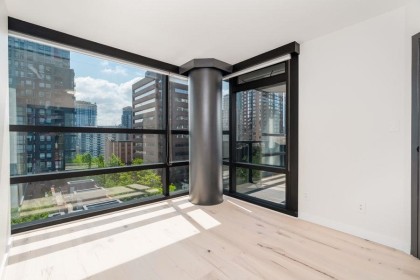 Photo 18 at 710 - 1050 Burrard Street, Downtown VW, Vancouver West