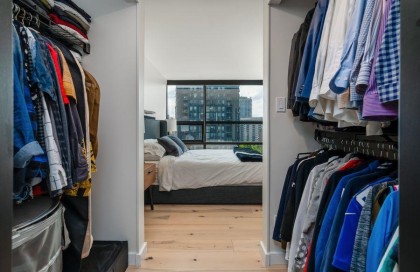 Photo 15 at 710 - 1050 Burrard Street, Downtown VW, Vancouver West