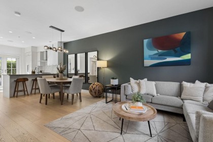 Photo 2 at 12 - 1133 Ridgewood Drive, Edgemont, North Vancouver