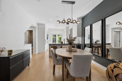 Photo 6 at 12 - 1133 Ridgewood Drive, Edgemont, North Vancouver