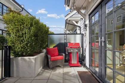 Photo 13 at 12 - 1133 Ridgewood Drive, Edgemont, North Vancouver