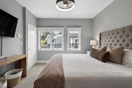 Photo 17 at 12 - 1133 Ridgewood Drive, Edgemont, North Vancouver