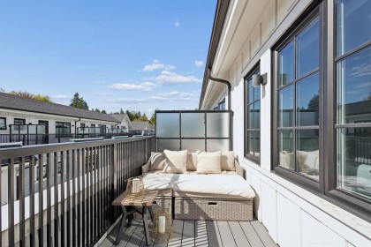 Photo 16 at 12 - 1133 Ridgewood Drive, Edgemont, North Vancouver