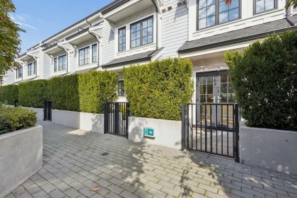Photo 36 at 12 - 1133 Ridgewood Drive, Edgemont, North Vancouver