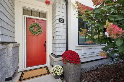 Photo 38 at 12 - 1133 Ridgewood Drive, Edgemont, North Vancouver