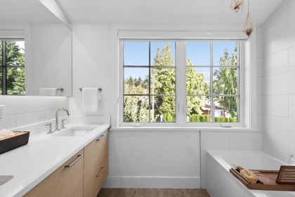Photo 19 at 12 - 1133 Ridgewood Drive, Edgemont, North Vancouver