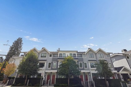 Photo 40 at 12 - 1133 Ridgewood Drive, Edgemont, North Vancouver