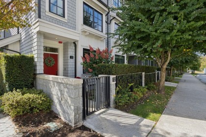 Photo 39 at 12 - 1133 Ridgewood Drive, Edgemont, North Vancouver
