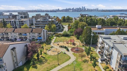 Photo 36 at 305 - 275 W 2nd Street, Lower Lonsdale, North Vancouver