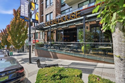 Photo 32 at 305 - 275 W 2nd Street, Lower Lonsdale, North Vancouver